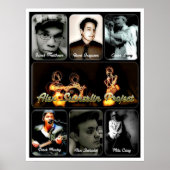 ポスター！ ポスター (正面)