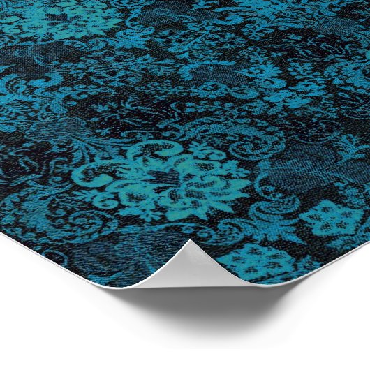 ～ポスター ポスター (角)