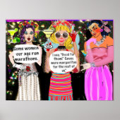 ポスター- ポスター (正面)