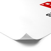 ポスター' ポスター (角)