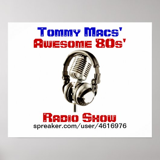 ポスター' ポスター (正面)