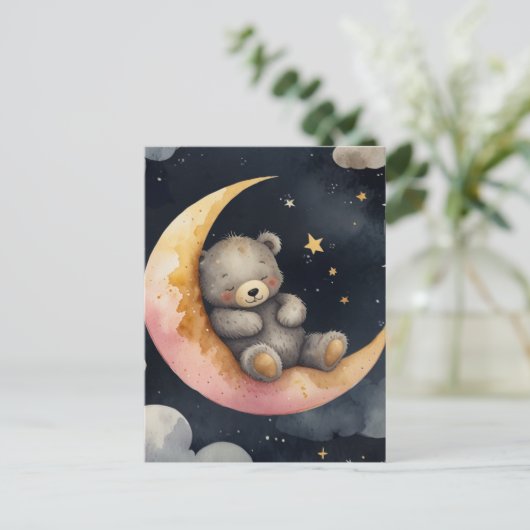 ポスター ポストカード (スタンド正面)