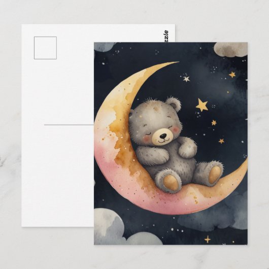 ポスター ポストカード (正面/裏面)