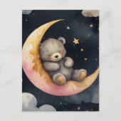 ポスター ポストカード (正面)