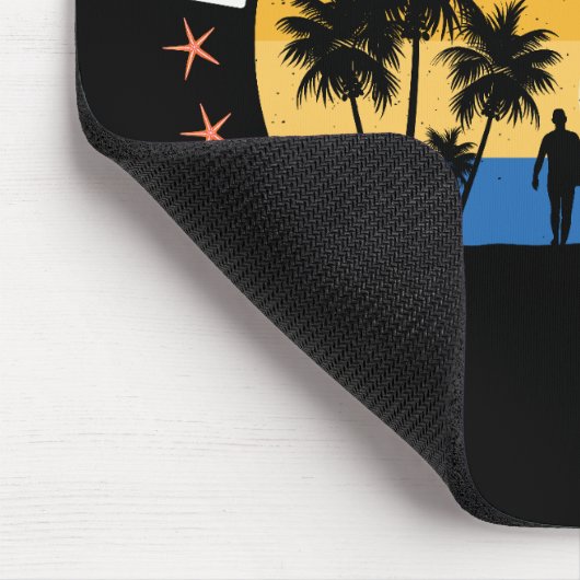 ポスター マウスパッド (コーナー)