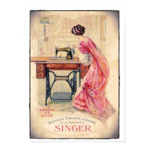 ポスター「マキナ・デ・コストラ」