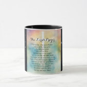 ポスター マグカップ (中央)