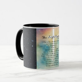 ポスター マグカップ