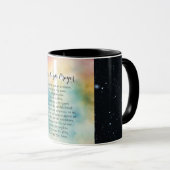 ポスター マグカップ (正面右)