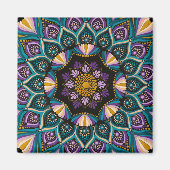 ポスター マグネット (正面)