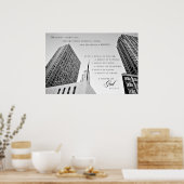 ポスター – マンハッタンニューヨークLDSテンプル (キッチン)