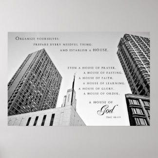 ポスター – マンハッタンニューヨークLDSテンプル