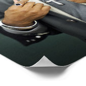 ポスター – マーク・ピート撮影… (角)