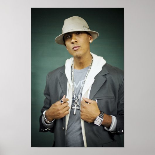 ポスター – マーク・ピート撮影… (正面)