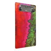 ポスター ミニクリップボード (アングル)