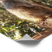 ポスター、メールカ葉ットとビック・グリーン ポスター (角)