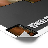 ポスター：モニカ ポスター (角)