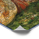 ポスター：ユニコーンの中で ポスター (角)