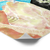 ポスター – ラダクリシュナ (角)