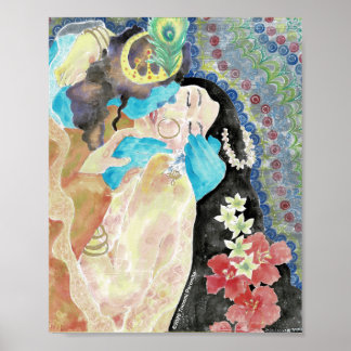 ポスター – ラダクリシュナ