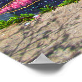 ポスター・ラビット ポスター (角)