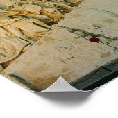 ポスター：リスボン ポスター (角)