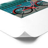 ポスター – ロンドン・イングランドUK (角)