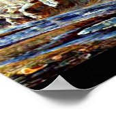 ポスター – ヴィンテージイラストレーション – ウォルタークレーン20 (角)