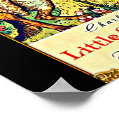 ポスター – ヴィンテージイラストレーション – ウォルタークレーン40 (角)