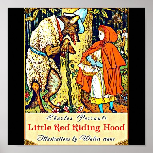 ポスター – ヴィンテージイラストレーション – ウォルタークレーン40 (正面)