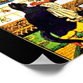 ポスター – ヴィンテージイラストレーション – ウォルタークレーン42 (角)