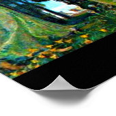 ポスター – ヴィンテージイラストレーション – ウォルタークレーン45 (角)