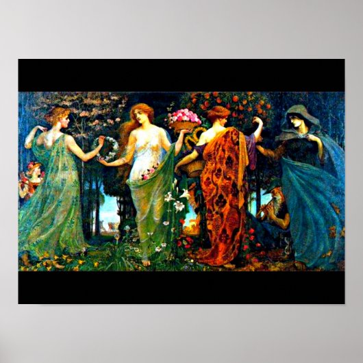 ポスター – ヴィンテージイラストレーション – ウォルタークレーン45 (正面)