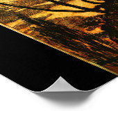 ポスター – ヴィンテージイラストレーション – ラッカム26 (角)