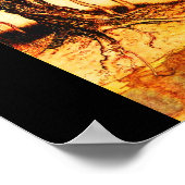 ポスター – ヴィンテージイラストレーション – ラッカム36 (角)