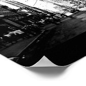 ポスター – ヴィンテージダラス写真–16 (角)