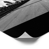 ポスター – ヴィンテージダラス写真–19 (角)