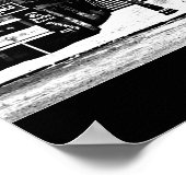 ポスター – ヴィンテージボストン写真–17 (角)