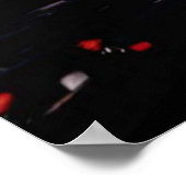 ポスター~ヴィンテージラスベガススターダストのサイン ポスター (角)