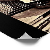 ポスター – ヴィンテージ写真 – チャールズ・マーヴィル21 (角)