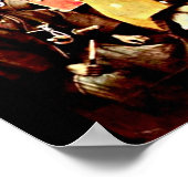 ポスター – ヴィンテージ写真 – フェリースベアト20 (角)