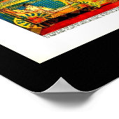 ポスター – ヴィンテージ漫画 – リトルネモ13 (角)