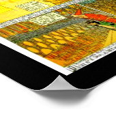 ポスター – ヴィンテージ漫画 – リトルネモ19 (角)