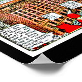 ポスター – ヴィンテージ漫画 – リトルネモ23 (角)