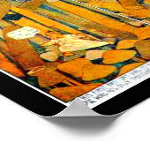 ポスター – ヴィンテージ漫画 – リトルネモ4 (角)