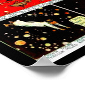 ポスター – ヴィンテージ漫画 – リトルネモ7 (角)