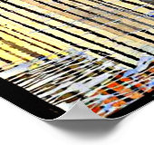 ポスター – ヴィンテージ – チャールズ・レンニー・マッキントッシュ30 (角)