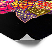 ポスター – ヴィンテージ – チャールズ・レンニー・マッキントッシュ32 (角)