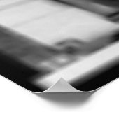 ポスター – ヴィンテージ – 婦人参政権本部 (角)