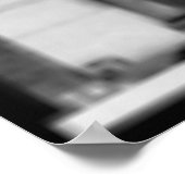 ポスター – ヴィンテージ – 婦人参政権本部 (角)